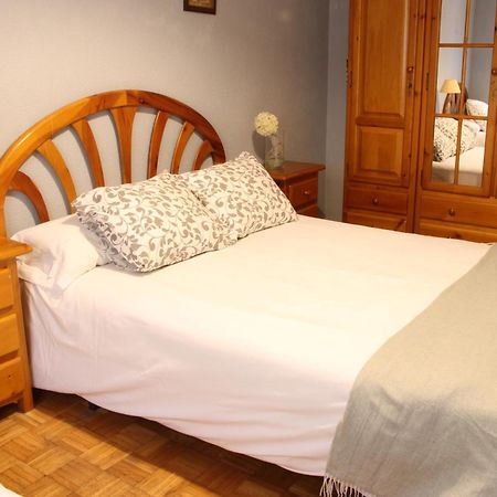Pena Telera Petfriendly - Arafita Apartamentos إل بويو دي جاكا المظهر الخارجي الصورة