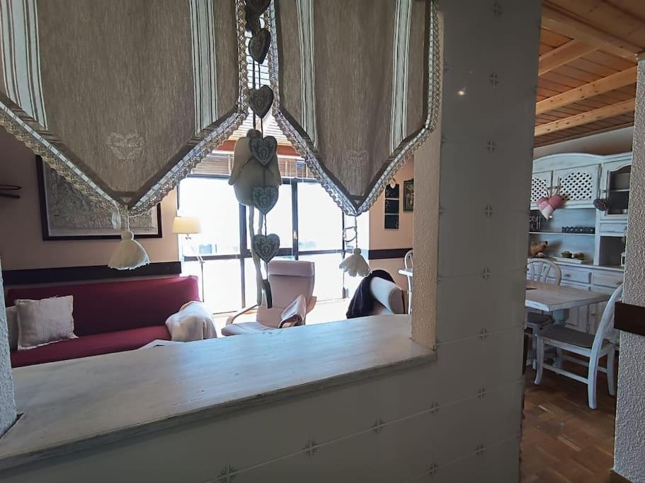 Pena Telera Petfriendly - Arafita Apartamentos إل بويو دي جاكا المظهر الخارجي الصورة