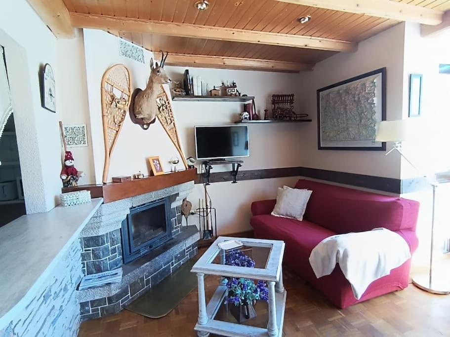 Pena Telera Petfriendly - Arafita Apartamentos إل بويو دي جاكا المظهر الخارجي الصورة