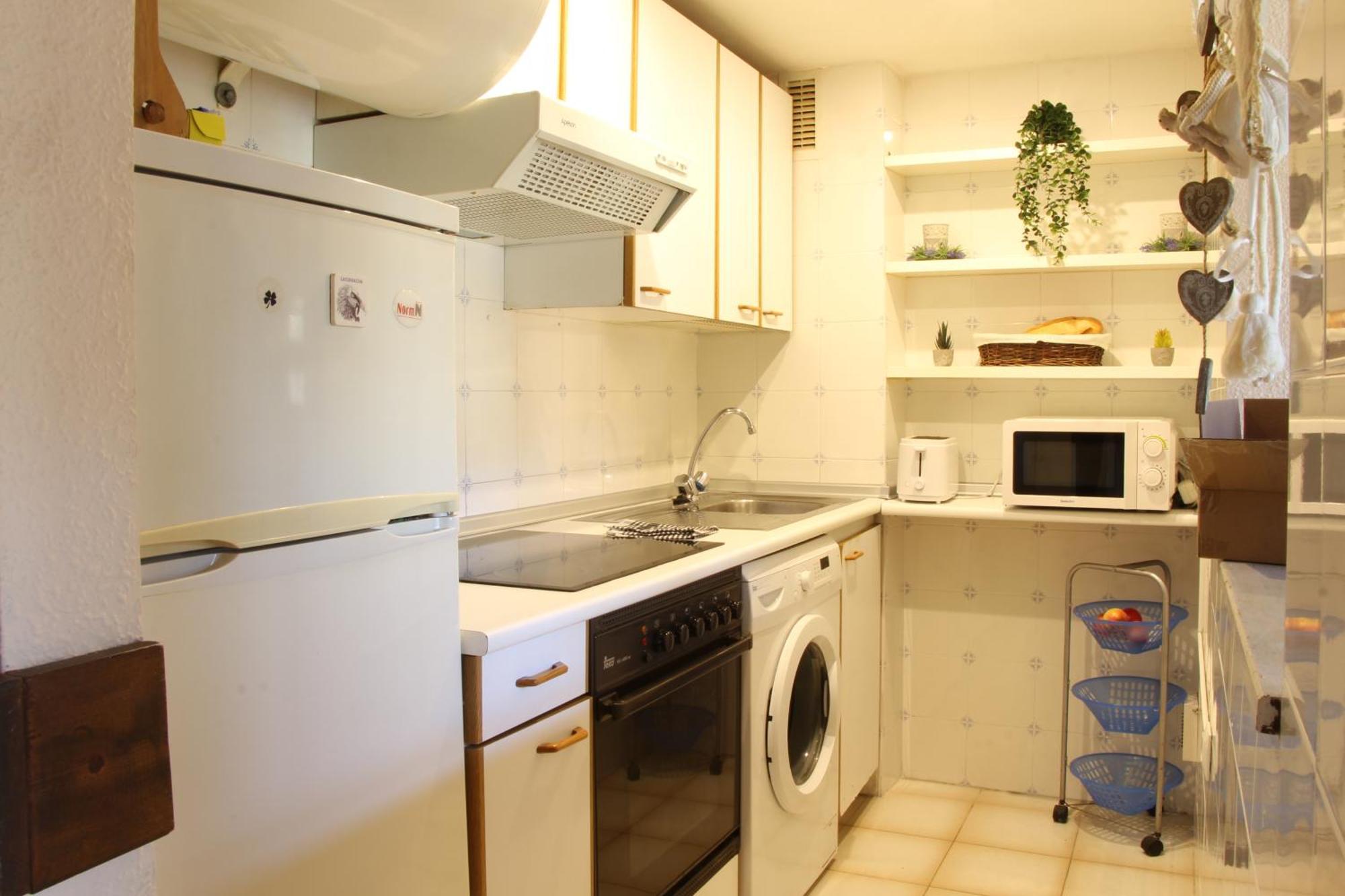 Pena Telera Petfriendly - Arafita Apartamentos إل بويو دي جاكا المظهر الخارجي الصورة