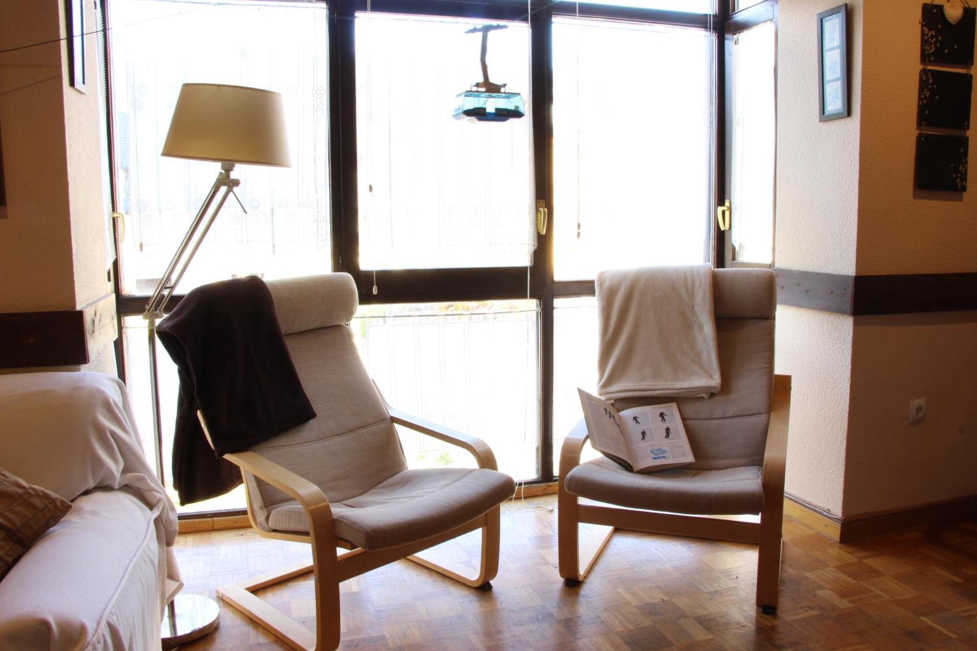 Pena Telera Petfriendly - Arafita Apartamentos إل بويو دي جاكا المظهر الخارجي الصورة