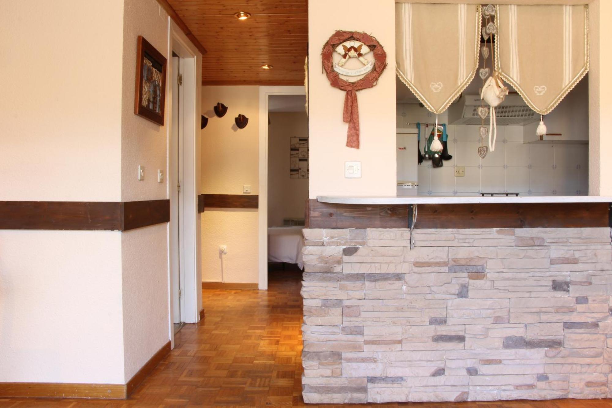 Pena Telera Petfriendly - Arafita Apartamentos إل بويو دي جاكا المظهر الخارجي الصورة